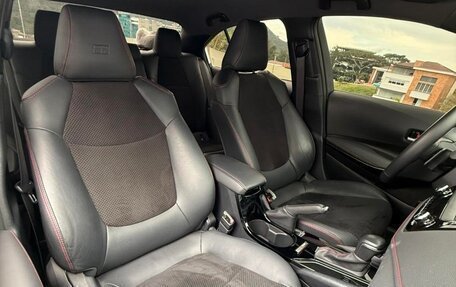Toyota Corolla, 2023 год, 1 530 000 рублей, 7 фотография