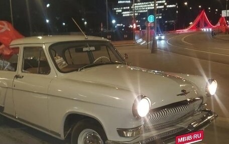 ГАЗ 21 «Волга», 1970 год, 2 970 000 рублей, 8 фотография