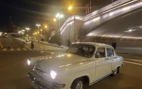 ГАЗ 21 «Волга», 1970 год, 2 970 000 рублей, 19 фотография