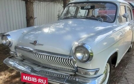 ГАЗ 21 «Волга», 1970 год, 2 970 000 рублей, 23 фотография