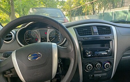 Datsun on-DO I рестайлинг, 2019 год, 460 000 рублей, 12 фотография