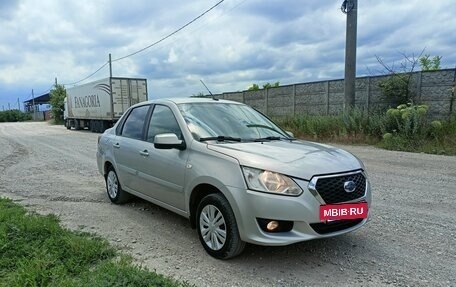 Datsun on-DO I рестайлинг, 2019 год, 460 000 рублей, 8 фотография