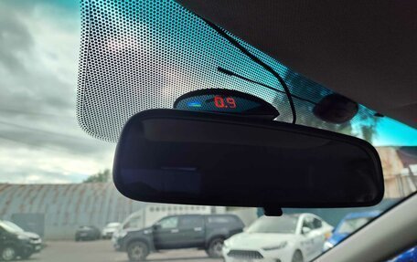 Hyundai Solaris II рестайлинг, 2013 год, 535 000 рублей, 20 фотография