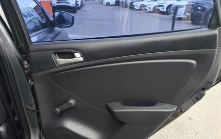 Hyundai Solaris II рестайлинг, 2013 год, 535 000 рублей, 16 фотография
