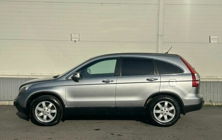 Honda CR-V III рестайлинг, 2007 год, 815 000 рублей, 6 фотография