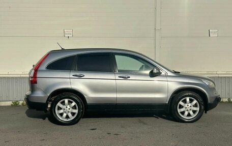 Honda CR-V III рестайлинг, 2007 год, 815 000 рублей, 7 фотография
