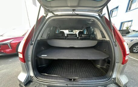Honda CR-V III рестайлинг, 2007 год, 815 000 рублей, 8 фотография