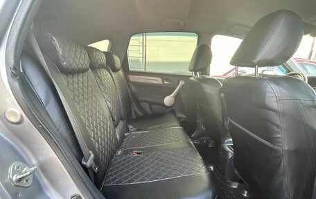 Honda CR-V III рестайлинг, 2007 год, 815 000 рублей, 14 фотография
