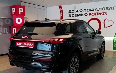 Audi Q5, 2026 год, 6 290 000 рублей, 4 фотография