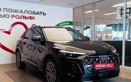 Audi Q5, 2026 год, 6 290 000 рублей, 3 фотография