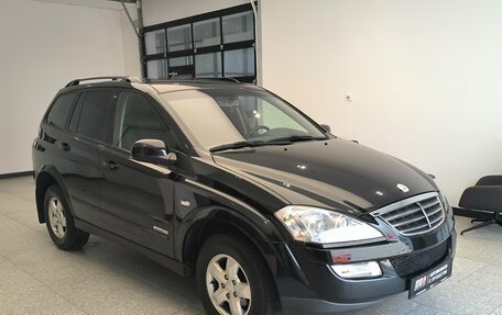 SsangYong Kyron I, 2011 год, 1 050 000 рублей, 3 фотография