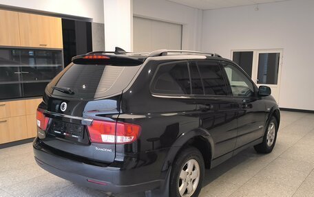 SsangYong Kyron I, 2011 год, 1 050 000 рублей, 4 фотография