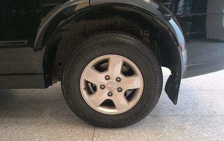 SsangYong Kyron I, 2011 год, 1 050 000 рублей, 7 фотография