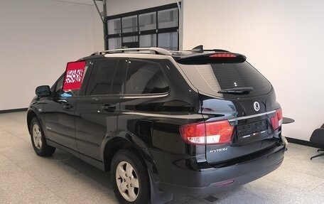 SsangYong Kyron I, 2011 год, 1 050 000 рублей, 6 фотография