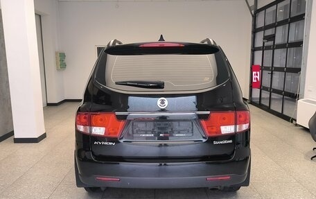SsangYong Kyron I, 2011 год, 1 050 000 рублей, 5 фотография