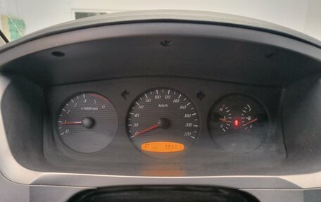 SsangYong Kyron I, 2011 год, 1 050 000 рублей, 9 фотография