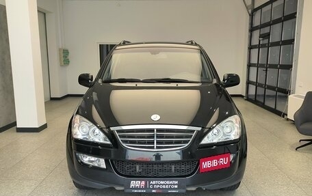 SsangYong Kyron I, 2011 год, 1 050 000 рублей, 2 фотография