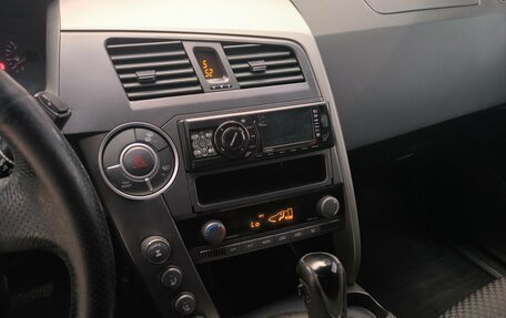 SsangYong Kyron I, 2011 год, 1 050 000 рублей, 15 фотография