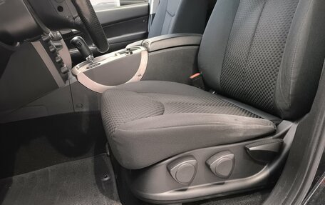 SsangYong Kyron I, 2011 год, 1 050 000 рублей, 18 фотография