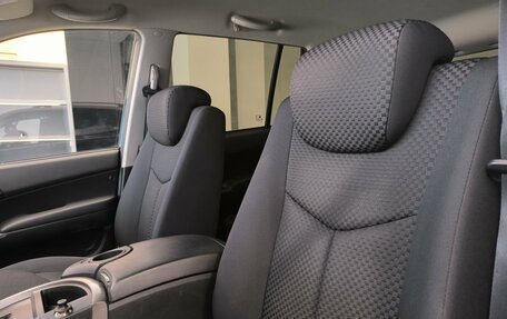 SsangYong Kyron I, 2011 год, 1 050 000 рублей, 17 фотография