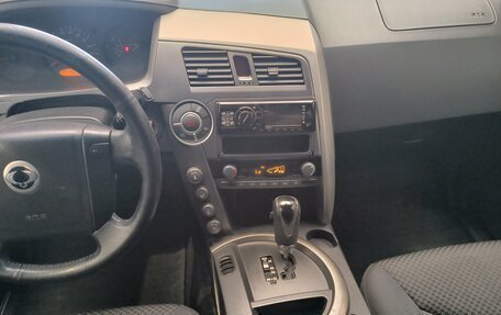 SsangYong Kyron I, 2011 год, 1 050 000 рублей, 14 фотография