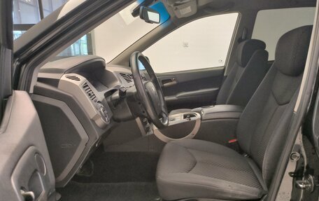 SsangYong Kyron I, 2011 год, 1 050 000 рублей, 19 фотография