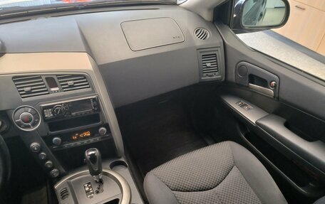 SsangYong Kyron I, 2011 год, 1 050 000 рублей, 11 фотография