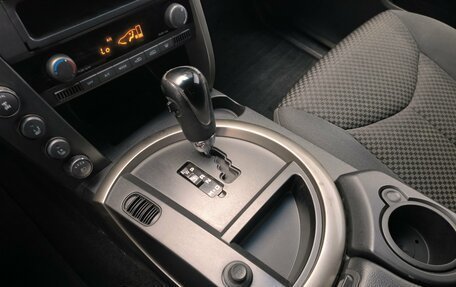 SsangYong Kyron I, 2011 год, 1 050 000 рублей, 16 фотография