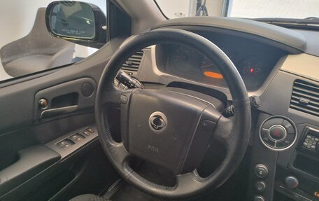 SsangYong Kyron I, 2011 год, 1 050 000 рублей, 12 фотография