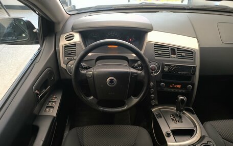 SsangYong Kyron I, 2011 год, 1 050 000 рублей, 10 фотография