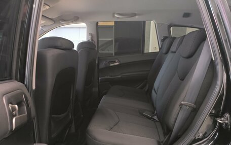 SsangYong Kyron I, 2011 год, 1 050 000 рублей, 20 фотография