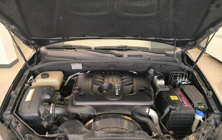 SsangYong Kyron I, 2011 год, 1 050 000 рублей, 28 фотография