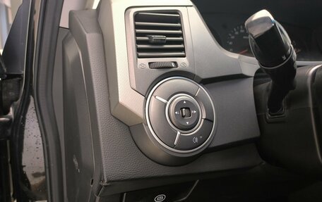 SsangYong Kyron I, 2011 год, 1 050 000 рублей, 23 фотография