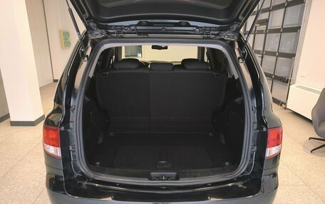 SsangYong Kyron I, 2011 год, 1 050 000 рублей, 26 фотография