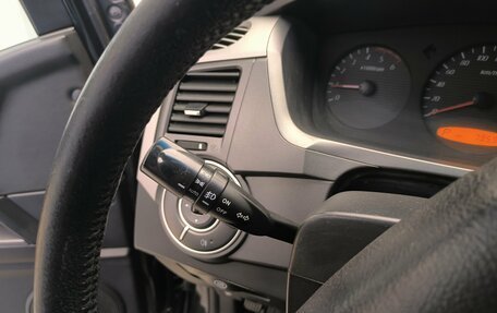 SsangYong Kyron I, 2011 год, 1 050 000 рублей, 24 фотография