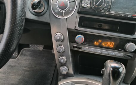 SsangYong Kyron I, 2011 год, 1 050 000 рублей, 22 фотография