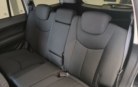 SsangYong Kyron I, 2011 год, 1 050 000 рублей, 21 фотография