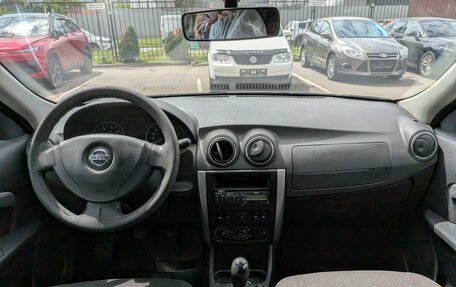 Nissan Almera, 2013 год, 430 000 рублей, 7 фотография