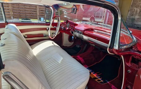Chevrolet Impala VIII, 1960 год, 6 700 000 рублей, 5 фотография