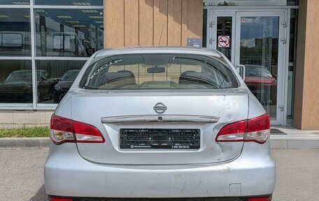 Nissan Almera, 2013 год, 430 000 рублей, 4 фотография