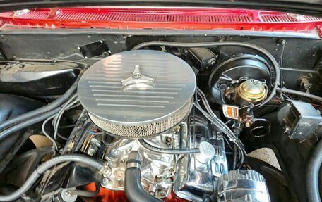 Chevrolet Impala VIII, 1960 год, 6 700 000 рублей, 8 фотография