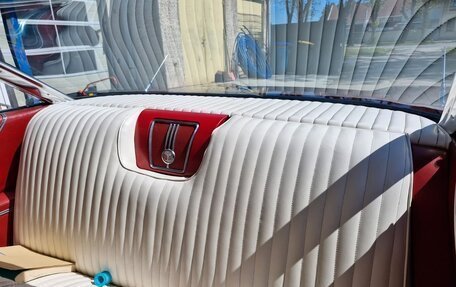 Chevrolet Impala VIII, 1960 год, 6 700 000 рублей, 7 фотография