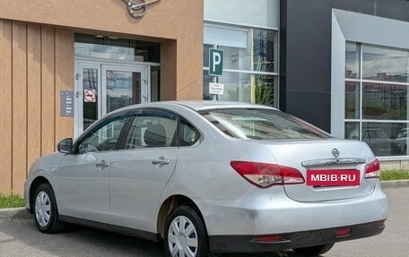 Nissan Almera, 2013 год, 430 000 рублей, 5 фотография