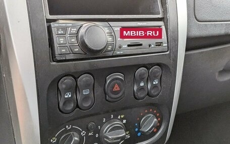 Nissan Almera, 2013 год, 430 000 рублей, 9 фотография