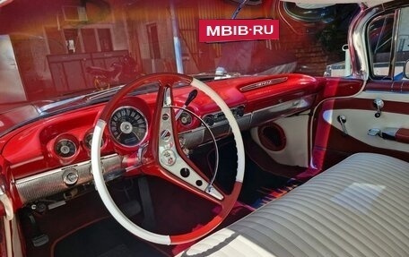 Chevrolet Impala VIII, 1960 год, 6 700 000 рублей, 6 фотография