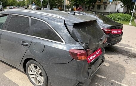 KIA cee'd III, 2020 год, 1 450 000 рублей, 4 фотография