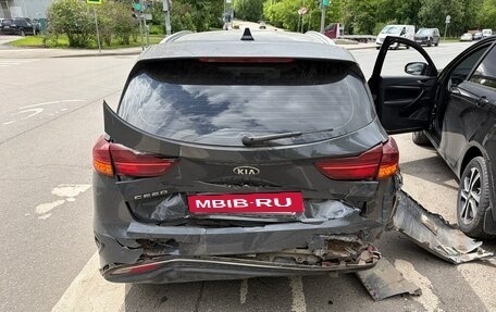 KIA cee'd III, 2020 год, 1 450 000 рублей, 5 фотография