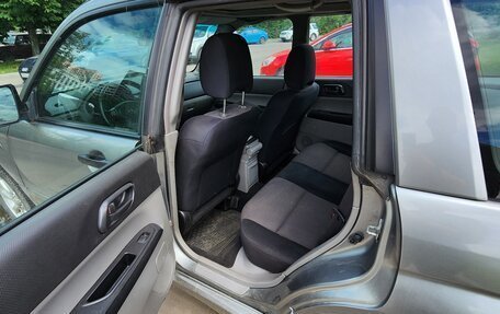Subaru Forester, 2007 год, 540 000 рублей, 8 фотография