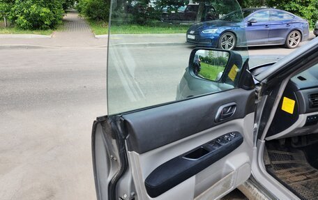 Subaru Forester, 2007 год, 540 000 рублей, 12 фотография