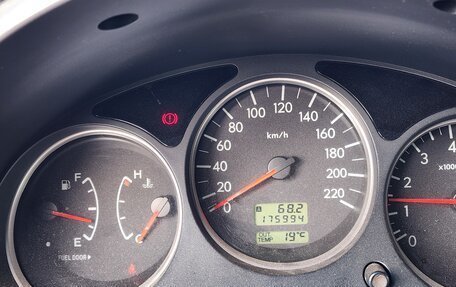 Subaru Forester, 2007 год, 540 000 рублей, 11 фотография